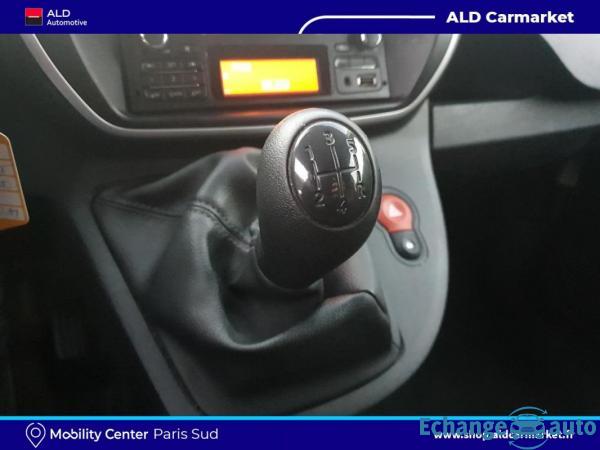 Renault Kangoo Express Maxi 1.5 dCi 90ch energy Grand Volume Confort Euro6