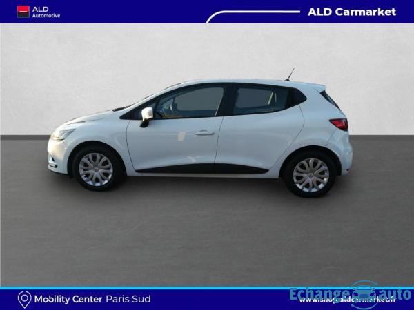 Renault Clio Ste 1.5 dCi 75ch energy Air MÃ©diaNav