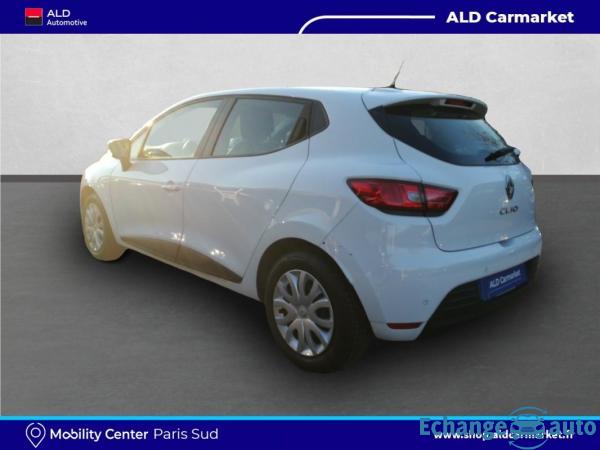 Renault Clio Ste 1.5 dCi 75ch energy Air MÃ©diaNav