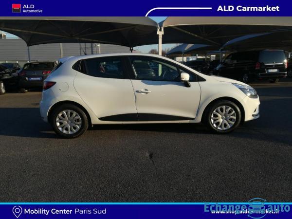 Renault Clio Ste 1.5 dCi 75ch energy Air MÃ©diaNav