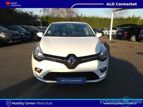 Renault Clio Ste 1.5 dCi 75ch energy Air MÃ©diaNav