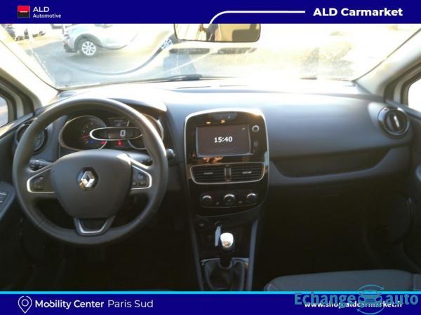 Renault Clio Ste 1.5 dCi 75ch energy Air MÃ©diaNav