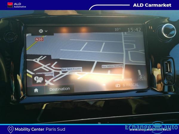 Renault Clio Ste 1.5 dCi 75ch energy Air MÃ©diaNav