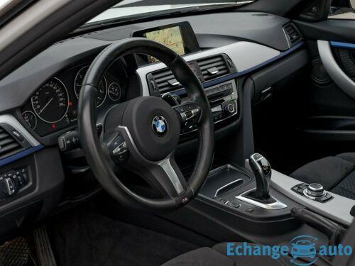 BMW 325d Touring M SPORT