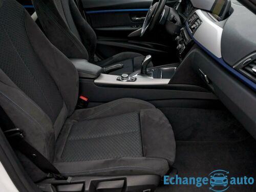 BMW 325d Touring M SPORT