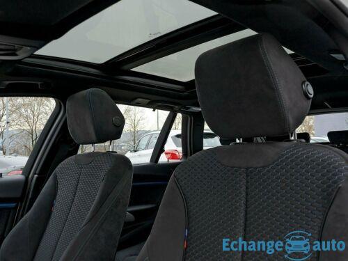 BMW 325d Touring M SPORT