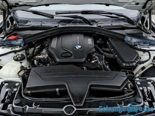 BMW 325d Touring M SPORT