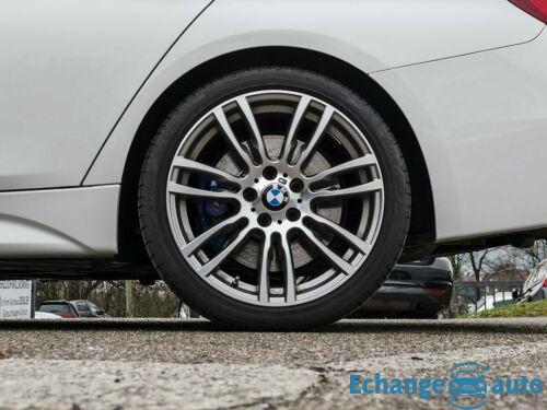 BMW 325d Touring M SPORT