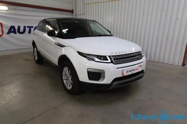 Land Rover Range Rover Evoque 2.0 Td4 Pure 150 ch