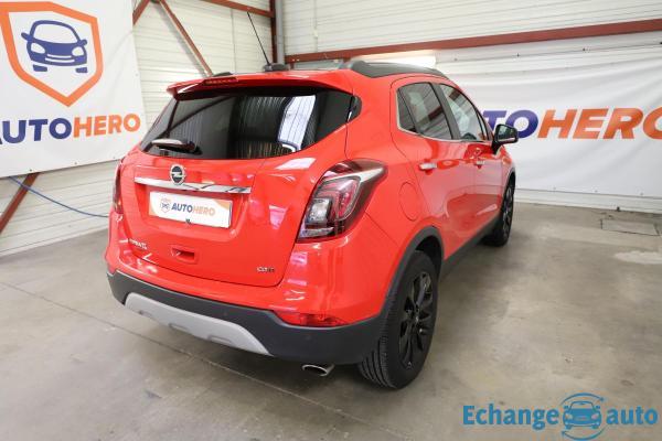 Opel Mokka X 1.6 CDTI Color Edition 136 ch