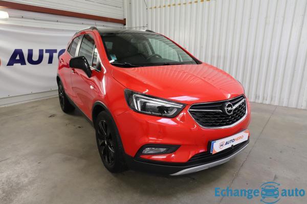 Opel Mokka X 1.6 CDTI Color Edition 136 ch