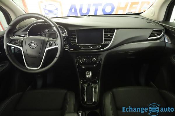 Opel Mokka X 1.6 CDTI Color Edition 136 ch