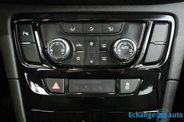 Opel Mokka X 1.6 CDTI Color Edition 136 ch