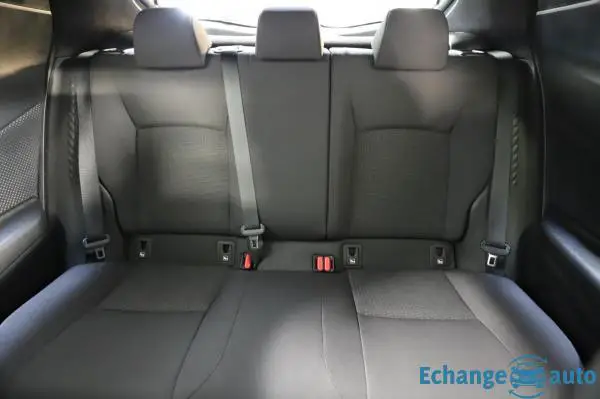 Toyota C-HR 1.8 Hybrid Dynamic 122 H