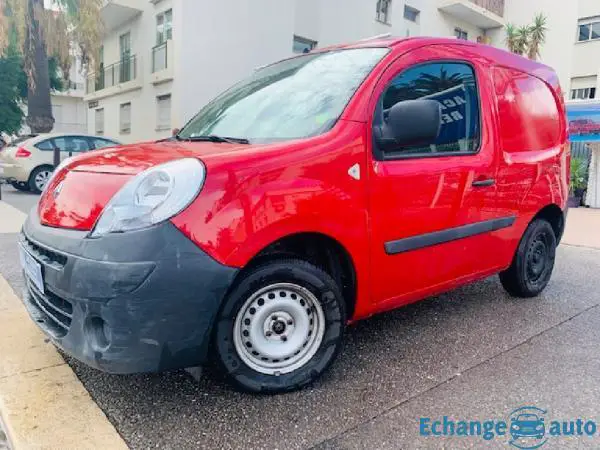 RENAULT KANGOO EXPRESS CABINE APPROFONDIE L2 1.5 DCI 105 EXTRA MAXI