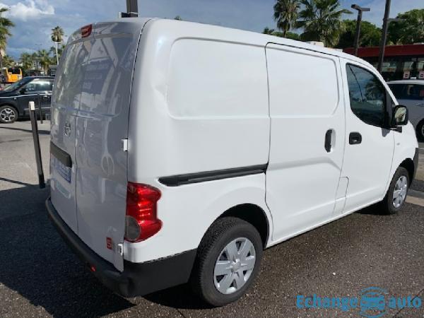 NISSAN NV200 FOURGON 1.5 DCI 90 BVM5 OPTIMA