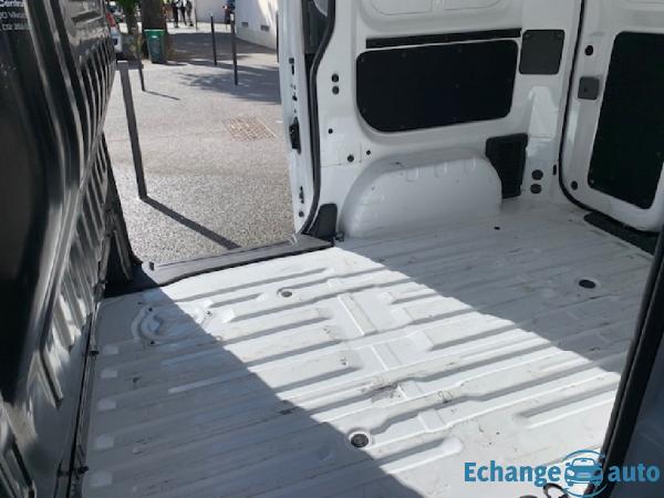 NISSAN NV200 FOURGON 1.5 DCI 90 BVM5 OPTIMA