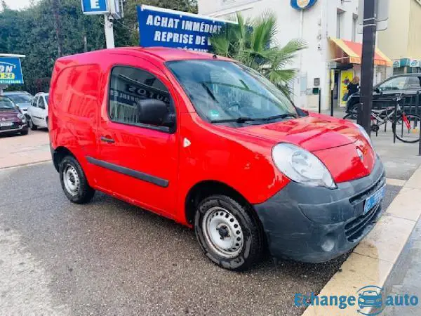 RENAULT KANGOO EXPRESS CABINE APPROFONDIE L2 1.5 DCI 105 EXTRA MAXI