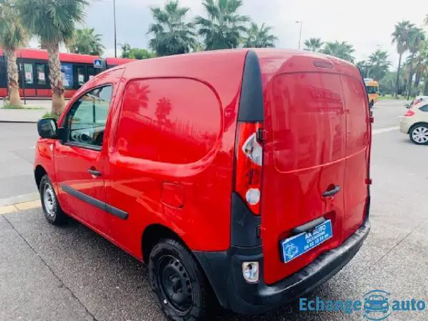RENAULT KANGOO EXPRESS CABINE APPROFONDIE L2 1.5 DCI 105 EXTRA MAXI