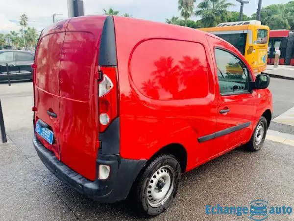 RENAULT KANGOO EXPRESS CABINE APPROFONDIE L2 1.5 DCI 105 EXTRA MAXI