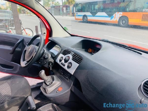 RENAULT KANGOO EXPRESS CABINE APPROFONDIE L2 1.5 DCI 105 EXTRA MAXI