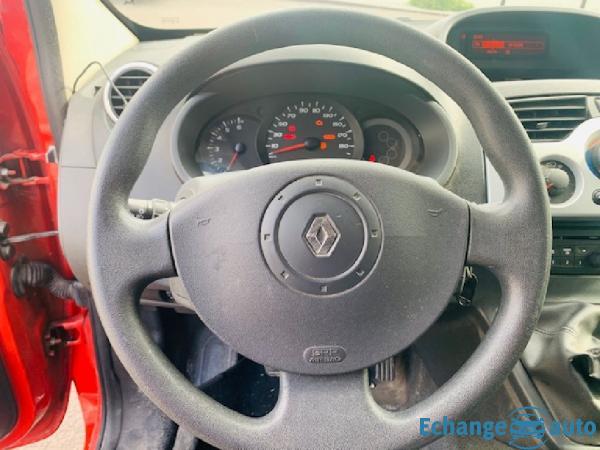 RENAULT KANGOO EXPRESS CABINE APPROFONDIE L2 1.5 DCI 105 EXTRA MAXI