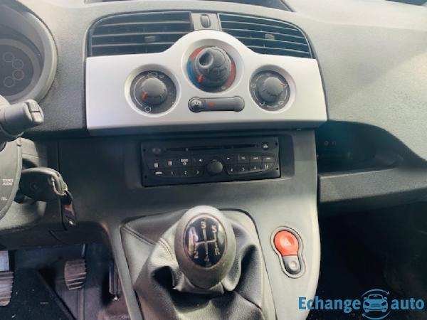 RENAULT KANGOO EXPRESS CABINE APPROFONDIE L2 1.5 DCI 105 EXTRA MAXI