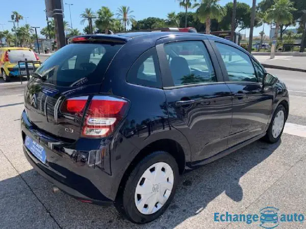 CITROEN C3 BlueHDi 100 SetS Confort