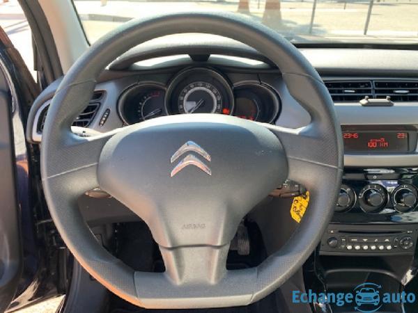 CITROEN C3 BlueHDi 100 SetS Confort