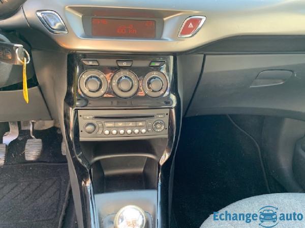 CITROEN C3 BlueHDi 100 SetS Confort