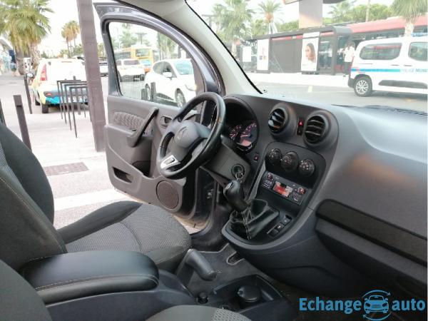 MERCEDES CITAN 109 CDI Extra-Long 