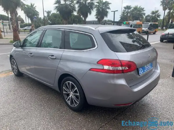 PEUGEOT 308 SW 1.6 BlueHDi 120ch SetS BVM6 Allure