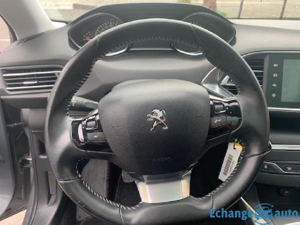 PEUGEOT 308 SW 1.6 BlueHDi 120ch SetS BVM6 Allure