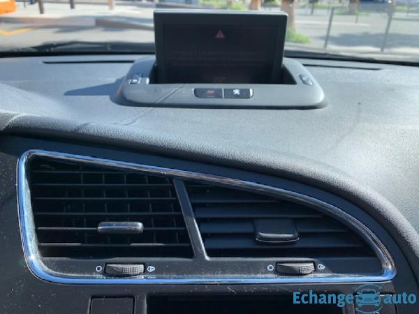 PEUGEOT 3008 1.6 VTi 120ch Active