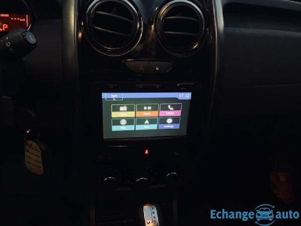 DACIA DUSTER dCi 110 EDC 4x2 Black Touch 2017