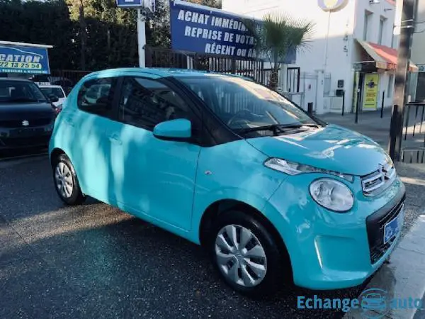 CITROEN C1 VTi 68 Feel