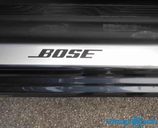 Renault megane intens bose 2018