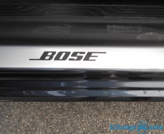 Renault megane intens bose 2018