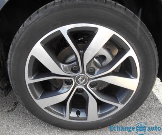 Renault megane intens bose 2018