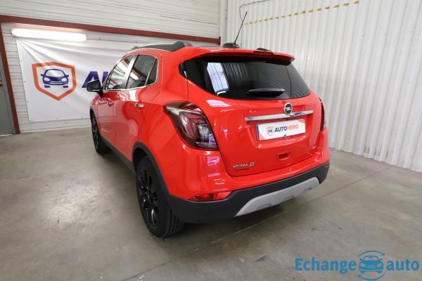 Opel Mokka X 1.6 CDTI Color Edition 136 ch