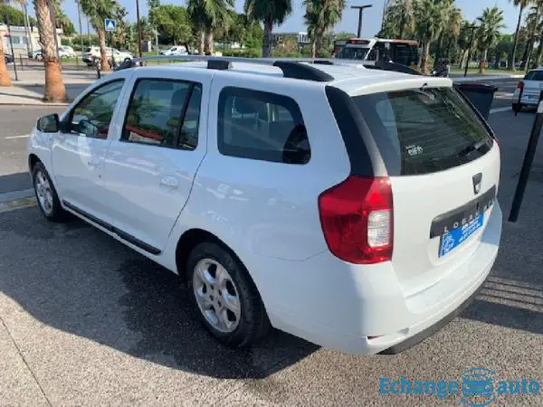 DACIA LOGAN TCe 90 Ambiance