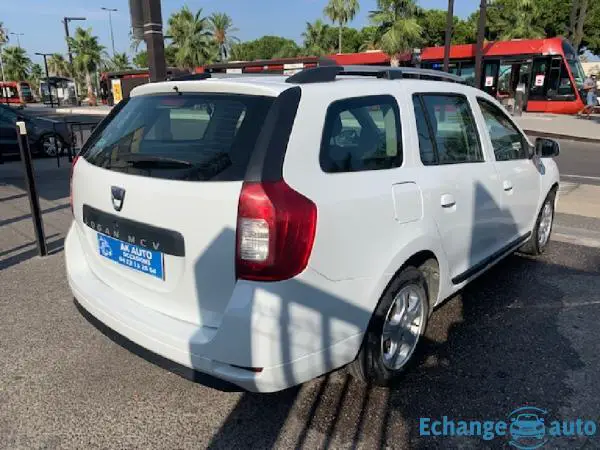 DACIA LOGAN TCe 90 Ambiance