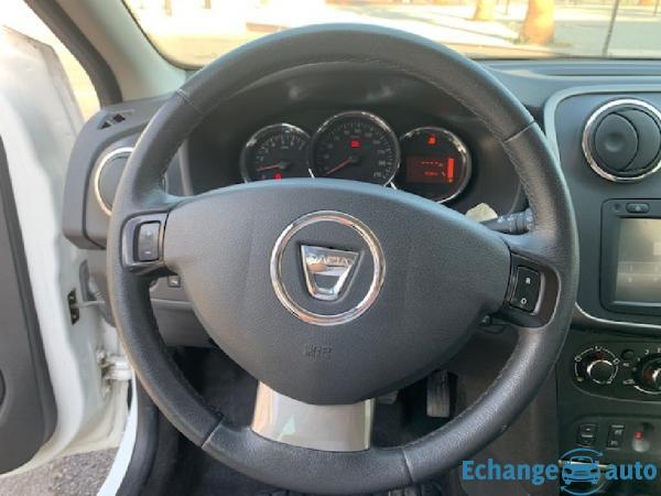 DACIA LOGAN TCe 90 Ambiance