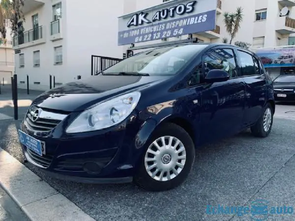 OPEL CORSA 1.4 - 100 Twinport Cosmo A