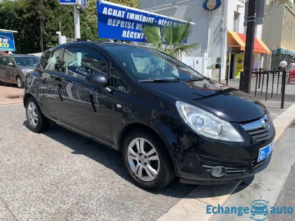 OPEL CORSA 1.4 Twinport Enjoy