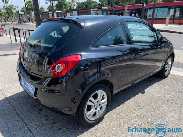 OPEL CORSA 1.4 Twinport Enjoy