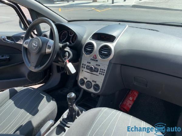 OPEL CORSA 1.4 Twinport Enjoy