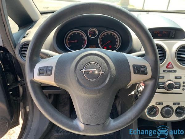 OPEL CORSA 1.4 Twinport Enjoy