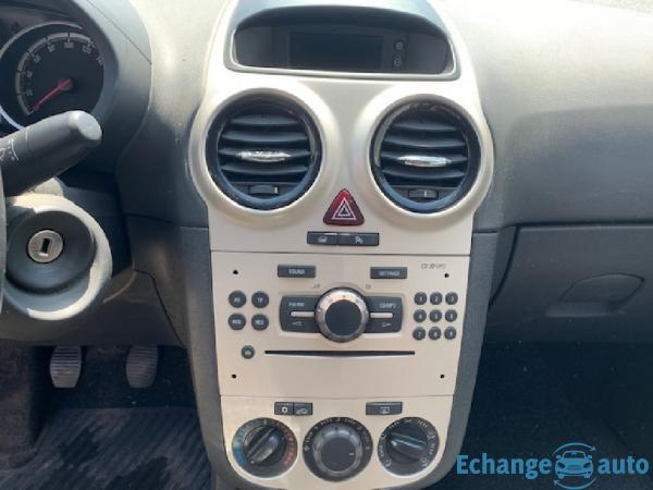 OPEL CORSA 1.4 Twinport Enjoy