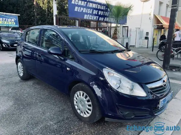 OPEL CORSA 1.4 - 100 Twinport Cosmo A